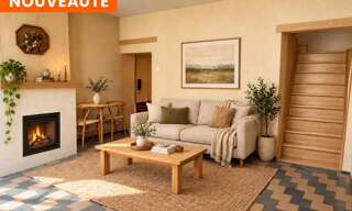 Maison 4 Pièces 83 m² à vendre à Hergnies (59199)