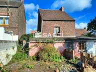 Maison individuelle à Hergnies avec deux chambres et jardin — photo 4