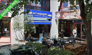 Commerce  230 m² à vendre à Lyon 7 (69007)
