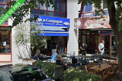 Commerce  570000 €