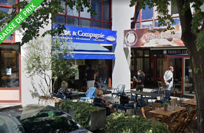 LOCAL COMMERCIAL à VENDRE — photo du bien