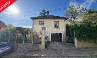 Maison 5 Pièces 80 m² à vendre à Ménétréol-sous-Sancerre (18300)