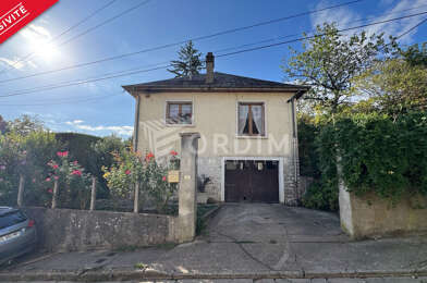 Maison 5 pièces 78000 €