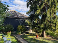 MENETREOL SOUS SANCERRE, pavillon sur sous-sol, 4 chambres sur son terrain de 576 m². — photo 2