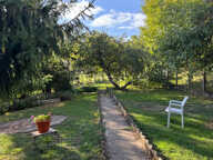 MENETREOL SOUS SANCERRE, pavillon sur sous-sol, 4 chambres sur son terrain de 576 m². — photo 3