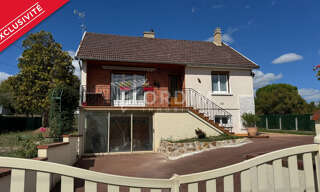 Maison 4 Pièces 65 m² à vendre à Saint-Père (58200)
