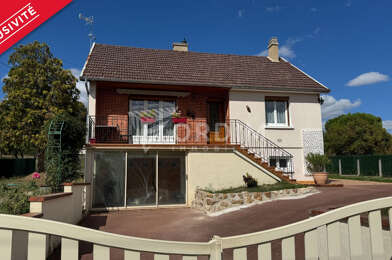Maison 4 pièces 121000 €
