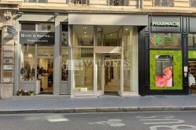 Commerce  2696 €
