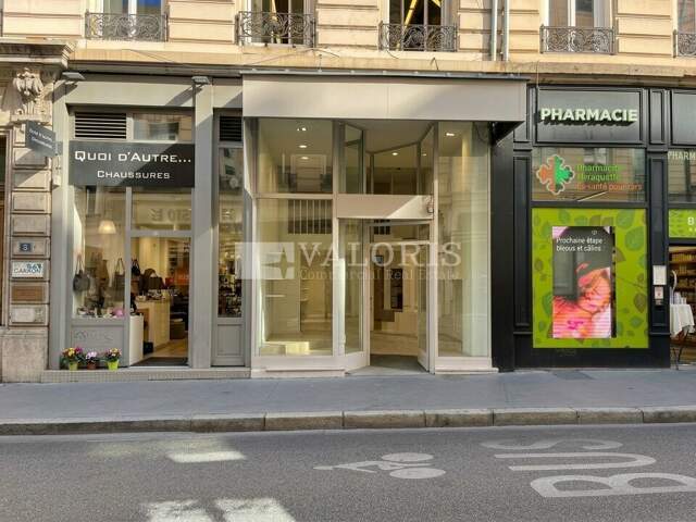 LOCAL COMMERCIAL à LOUER — photo du bien