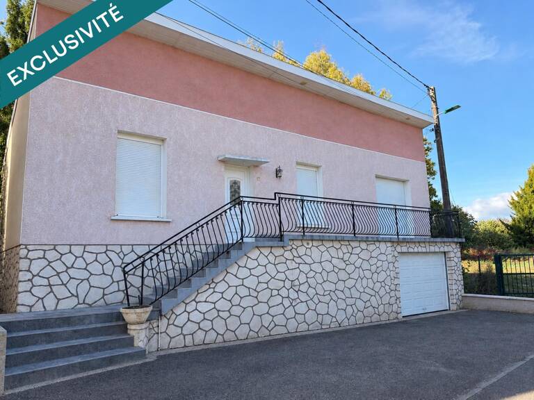 Maison individuelle à conforter — photo 1