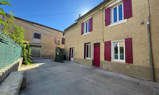 Maison 4 Pièces 102 m² à vendre à Le Thor (84250)