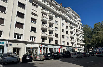 Chambéry T3 de 85 m² en étage — photo du bien