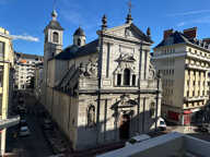 Chambéry T3 de 85 m² en étage — photo 4