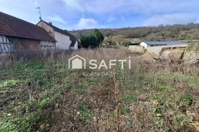 Terrain  79000 €