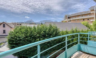 Appartement 2 Pièces 38 m² à vendre à Chambéry (73000)