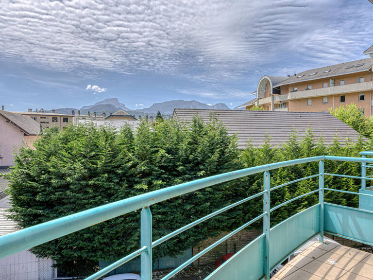 Appartement 2 pièces à vendre à Chambéry — photo 1
