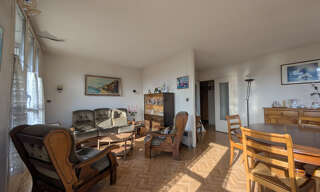 Appartement 3 Pièces 72 m² à vendre à Chambéry (73000)