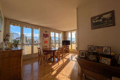 Appartement 3 pièces 179000 €