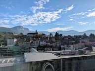 Appartement 3 pièces à vendre au dernier étage à Chambéry — photo 4