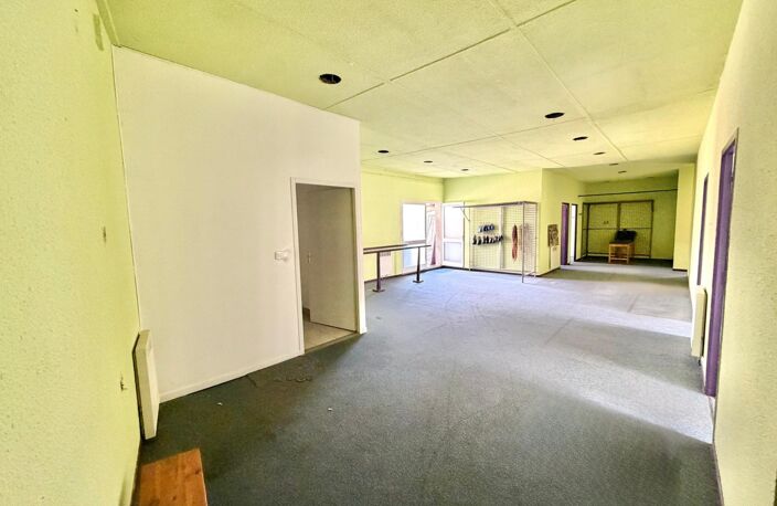 LOCAL COMMERCIAL PLAIN-PIEDS - PROFESSION DE SANTE — photo 3