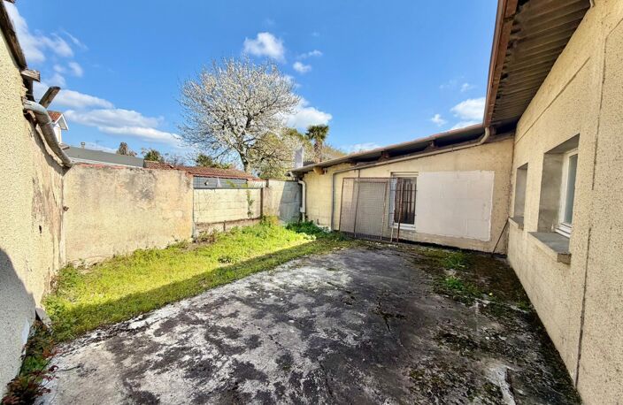 LOCAL COMMERCIAL PLAIN-PIEDS - PROFESSION DE SANTE — photo 4