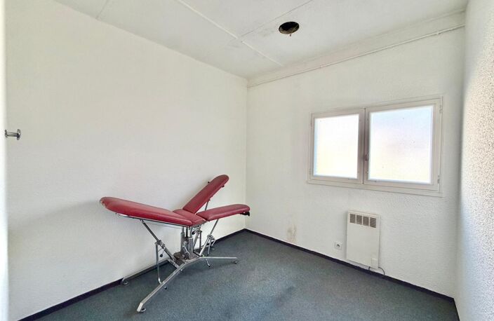 LOCAL COMMERCIAL PLAIN-PIEDS - PROFESSION DE SANTE — photo 5