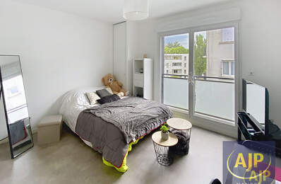 STUDIO BEAUSEJOUR — photo du bien