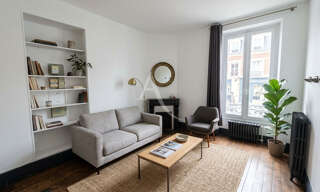 Appartement 2 Pièces 43 m² à vendre à Pontoise (95300)