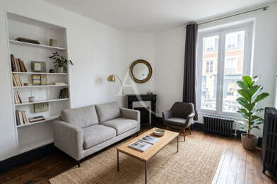 Appartement 2 pièces 128500 €