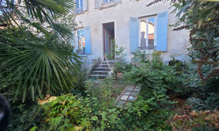 Appartement 4 Pièces 74 m² à vendre à Pontoise (95300)