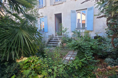 Appartement 4 pièces 213500 €