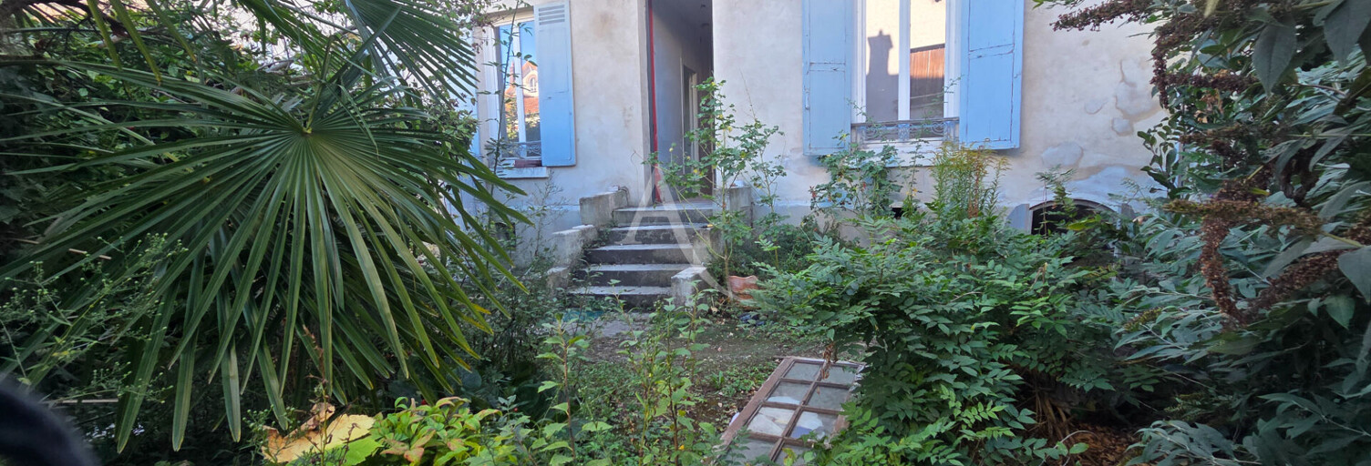 Appartement 4 Pièces 74 m² à vendre à Pontoise (95300)