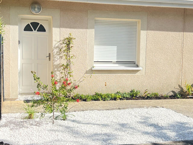 Maison proposé à Saint-Médard-en-Jalles