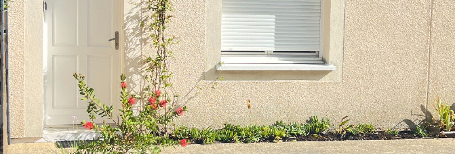Maison 2 Pièces 54 m² à vendre à Saint-Médard-en-Jalles (33160)