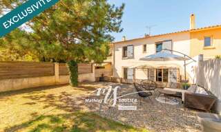 Maison 4 Pièces 105 m² à vendre à Peynier (13790)