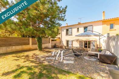 Maison 4 pièces 448000 €