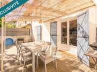 Maison de 105 m² rénovée, au calme avec jardin — photo 4