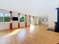 Dardilly, coup de coeur alliant charme de l'ancien, rénovation de qualité et piscine — photo 3