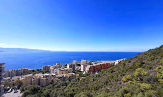 Appartement 4 Pièces 97 m² à vendre à Ajaccio (20000)