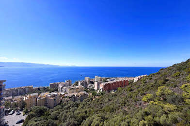 Appartement 4 pièces 534000 €