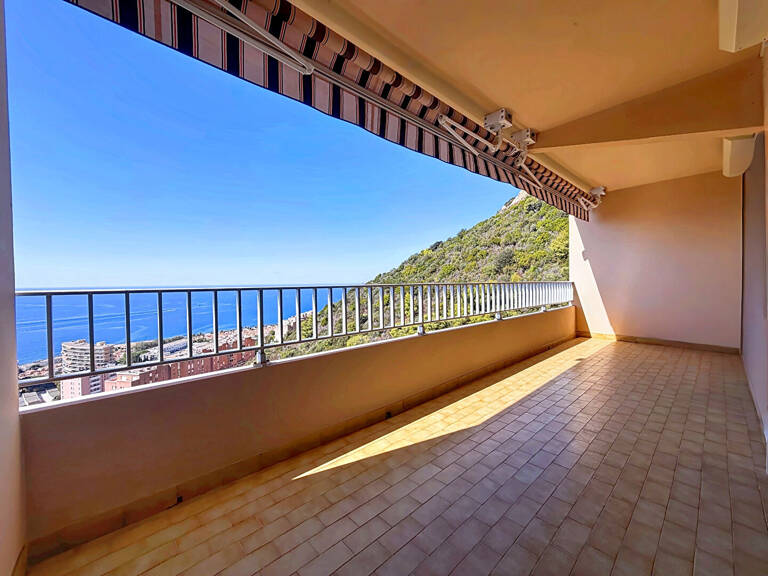 À VENDRE - T4 - RÉSIDENCE DES ÎLES - SANGUINAIRES  - VUE MER  - TERRASSE — photo 1