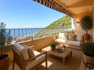 À VENDRE - T4 - RÉSIDENCE DES ÎLES - SANGUINAIRES  - VUE MER  - TERRASSE — photo 2