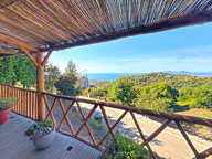 À VENDRE - MAISON T4  COTI-CHIAVARI — photo 3