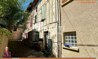 Maison 4 Pièces 63 m² à vendre à Léran (09600)