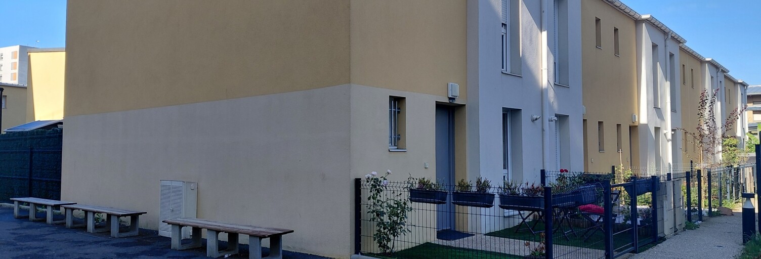 Maison 4 Pièces 74 m² à vendre à Fleury-Mérogis (91700)