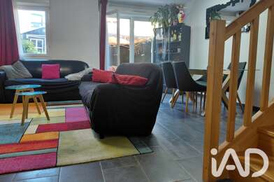 Maison 4 pièces 249000 €