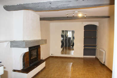 Appartement 4 pièces 798 €