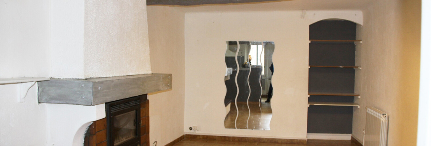 Appartement 4 Pièces 73 m² à louer à La Roquebrussanne (83136)