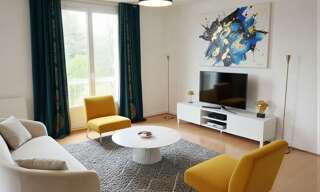 Appartement 3 Pièces 74 m² à vendre à Montélimar (26200)