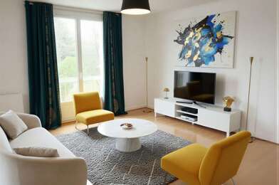 Appartement 3 pièces 139000 €